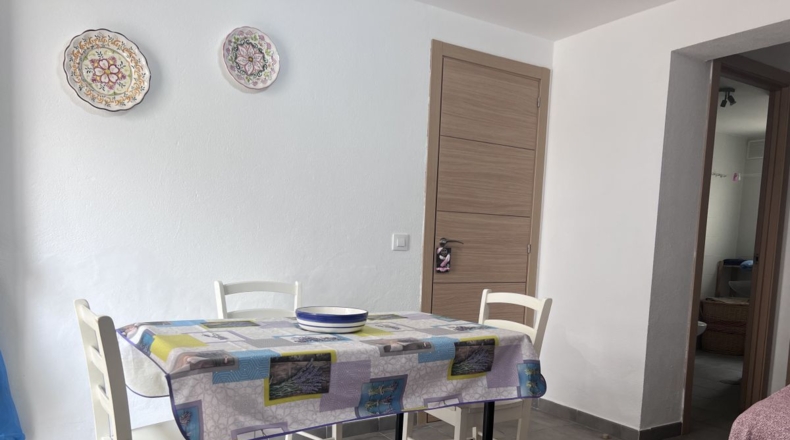 Málaga - San Luis de Sabinillas - 153m2