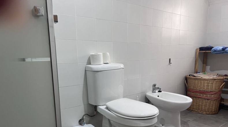 Málaga - San Luis de Sabinillas - 153m2