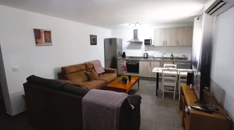 Málaga - San Luis de Sabinillas - 153m2