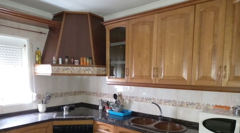 Málaga - San Luis de Sabinillas - 153m2