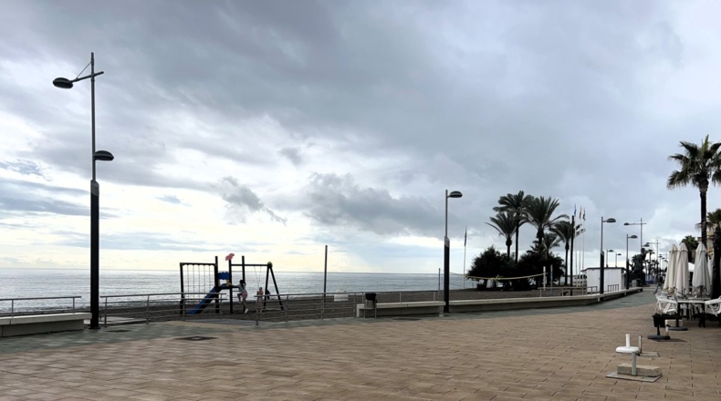 Málaga - San Luis de Sabinillas - 153m2