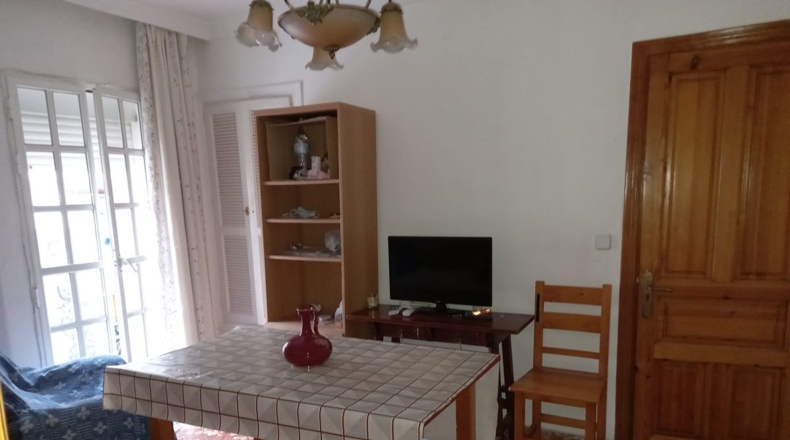 Málaga - San Luis de Sabinillas - 153m2