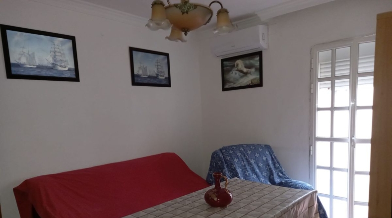 Málaga - San Luis de Sabinillas - 153m2