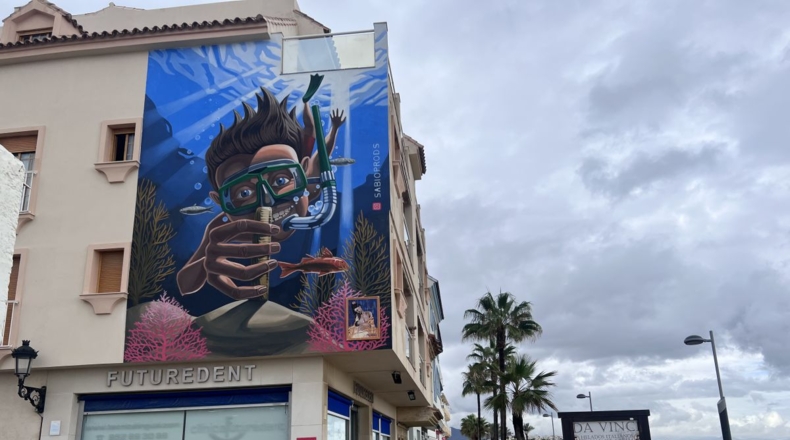 Málaga - San Luis de Sabinillas - 153m2