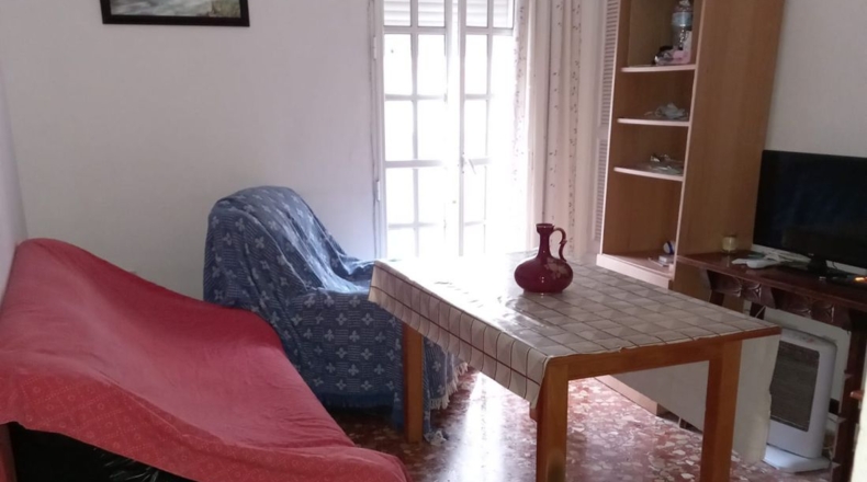 Málaga - San Luis de Sabinillas - 153m2