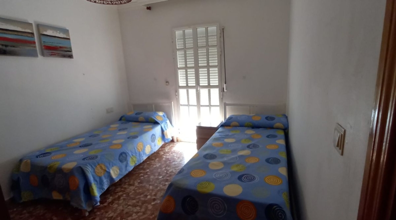 Málaga - San Luis de Sabinillas - 153m2