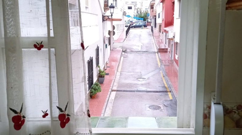 Málaga - San Luis de Sabinillas - 153m2
