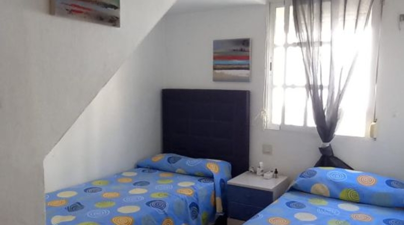 Málaga - San Luis de Sabinillas - 153m2