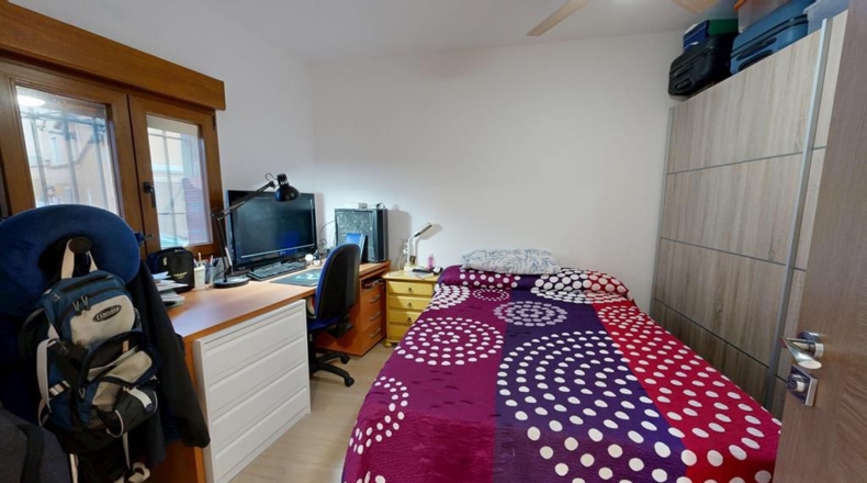 Аликанте - Muchamiel - 244m2
