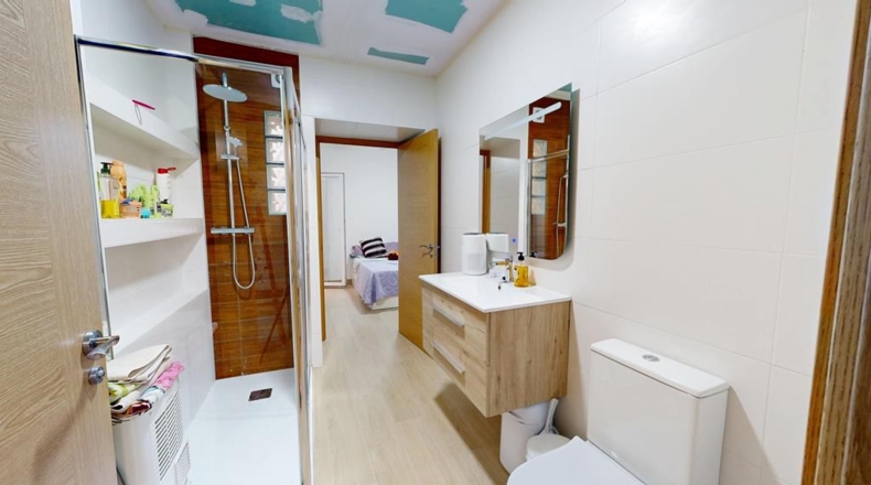 Аликанте - Muchamiel - 244m2
