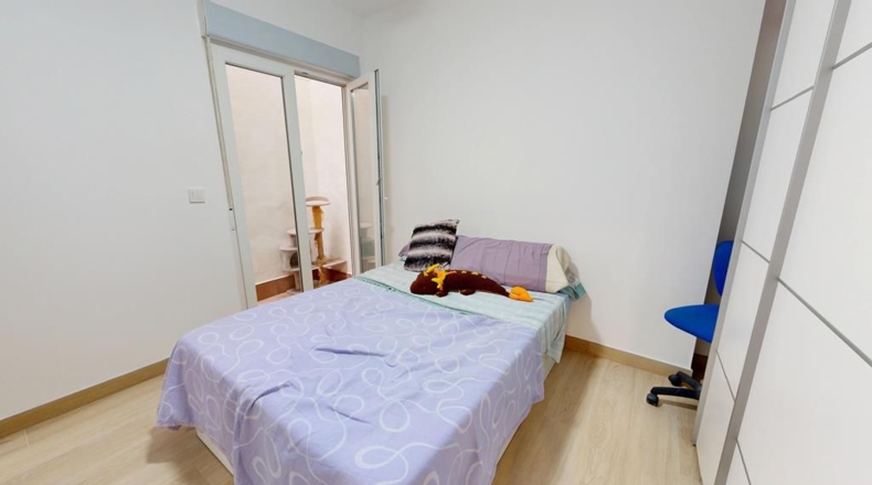Аликанте - Muchamiel - 244m2