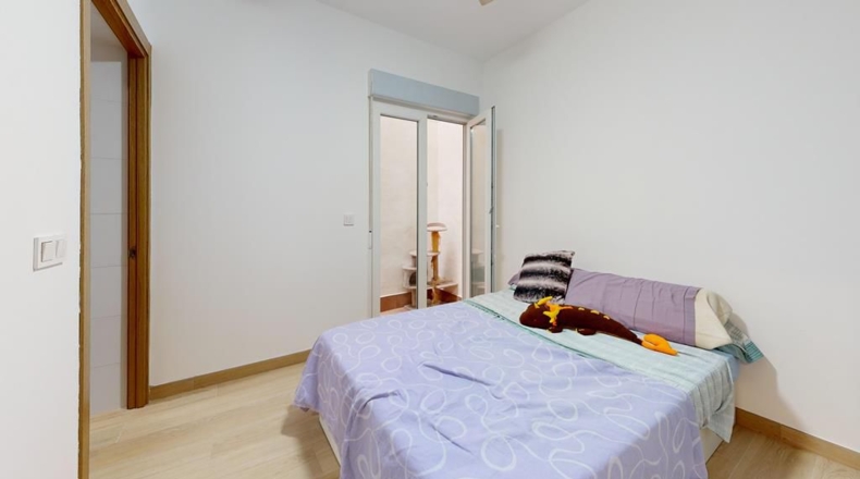 Аликанте - Muchamiel - 244m2