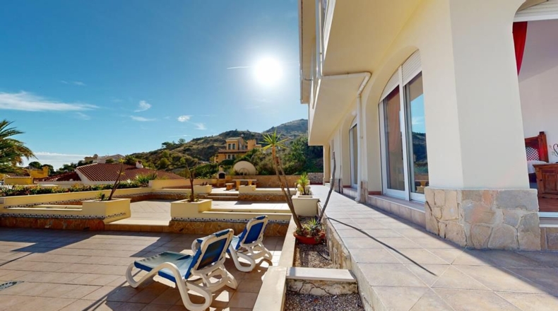 Alicante - Campello - 150m2