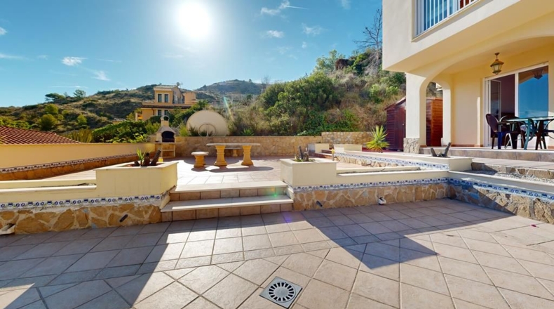 Alicante - Campello - 150m2