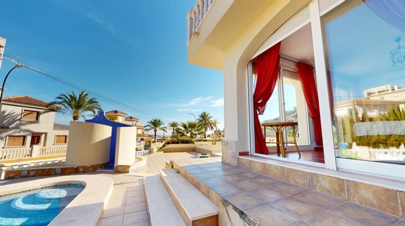 Alicante - Campello - 150m2