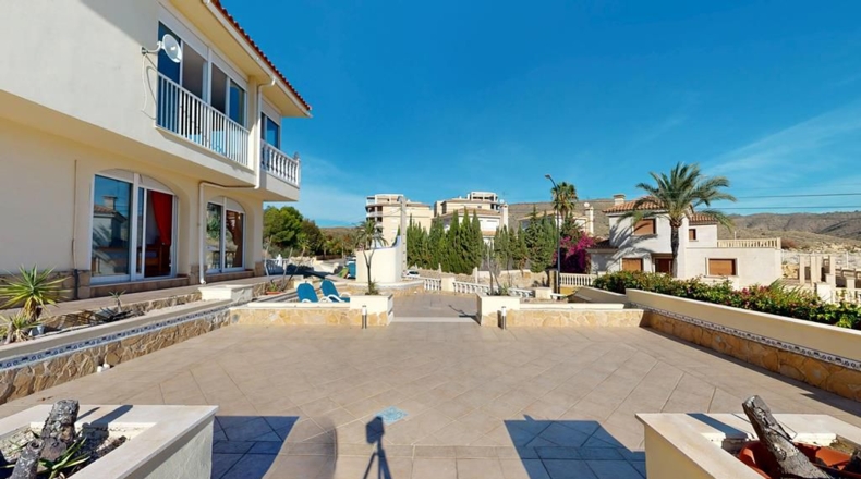 Alicante - Campello - 150m2