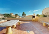 Xalet independent amb terreny en venda a el Campello ref.: TR189642 foto