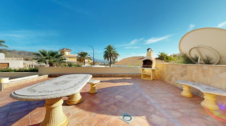 Alicante - Campello - 150m2
