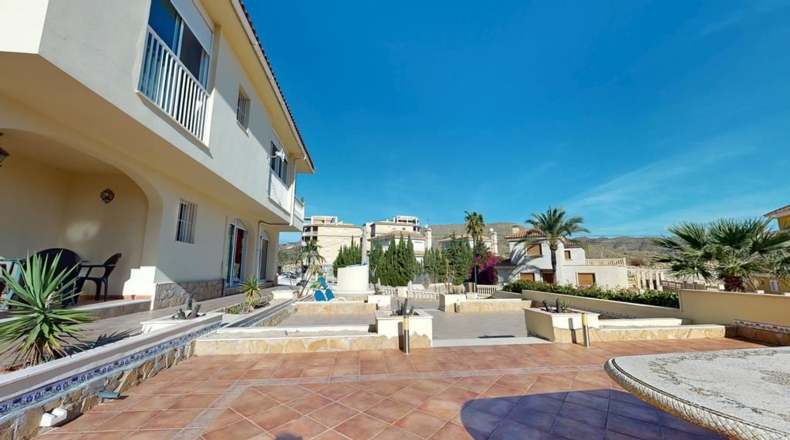 Alicante - Campello - 150m2