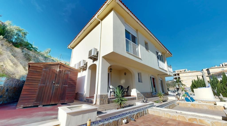 Alicante - Campello - 150m2