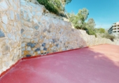 Xalet independent amb terreny en venda a el Campello ref.: TR189642 foto