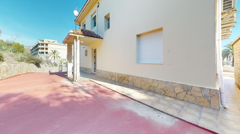 Alicante - Campello - 150m2