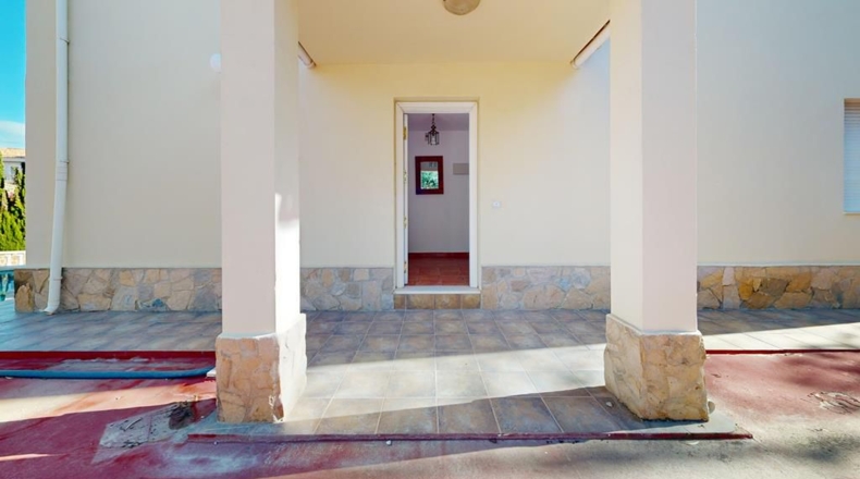 Alicante - Campello - 150m2