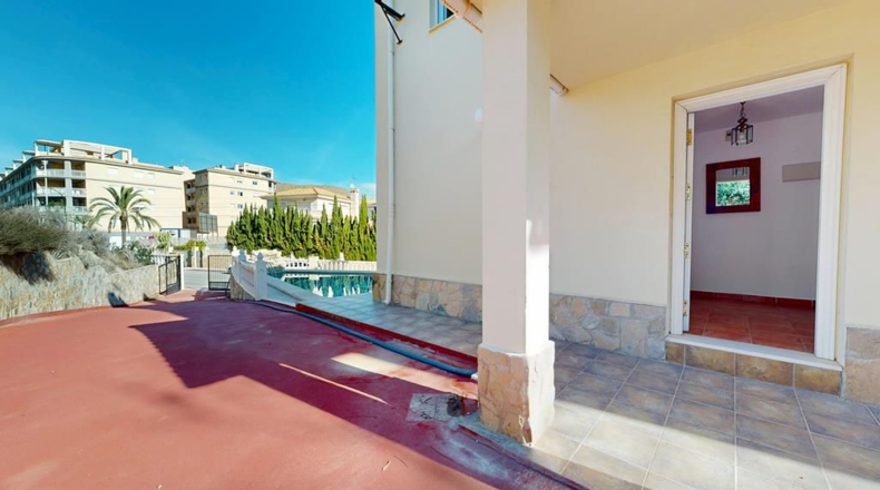 Alicante - Campello - 150m2