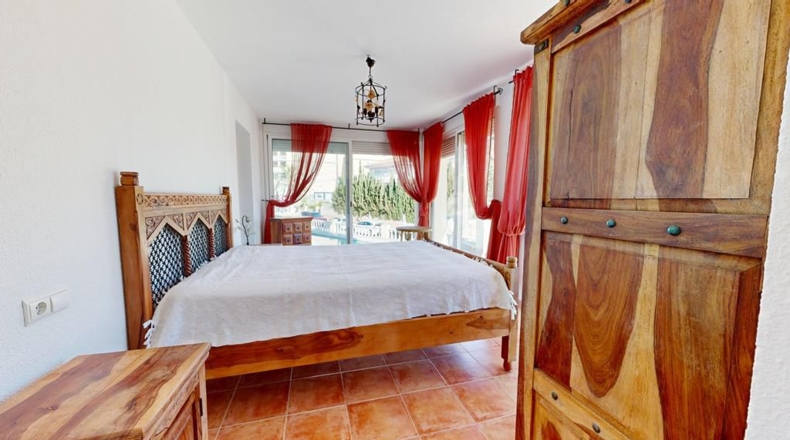 Alicante - Campello - 150m2