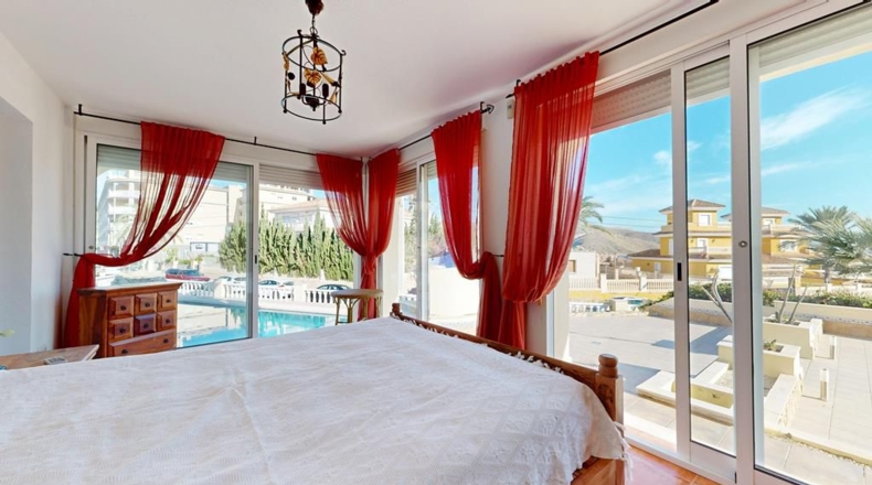Alicante - Campello - 150m2