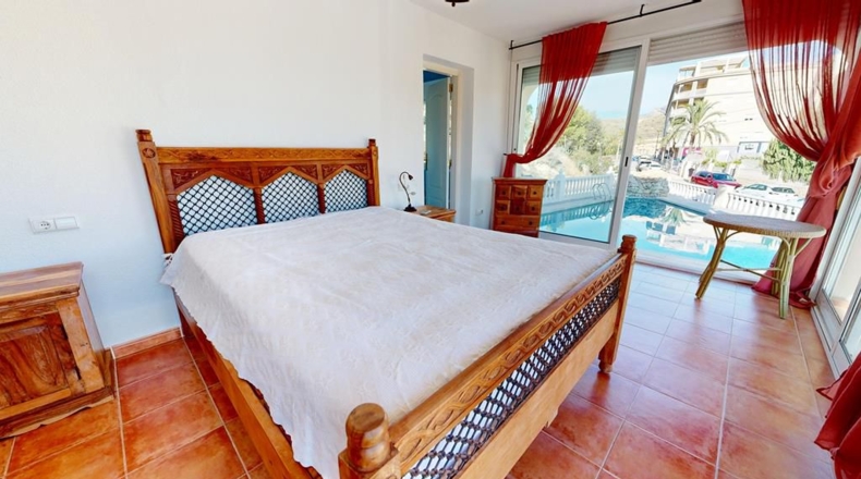 Alicante - Campello - 150m2