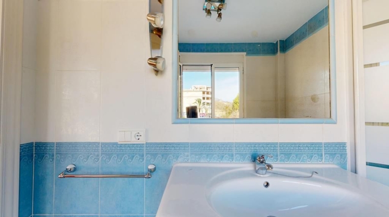 Alicante - Campello - 150m2