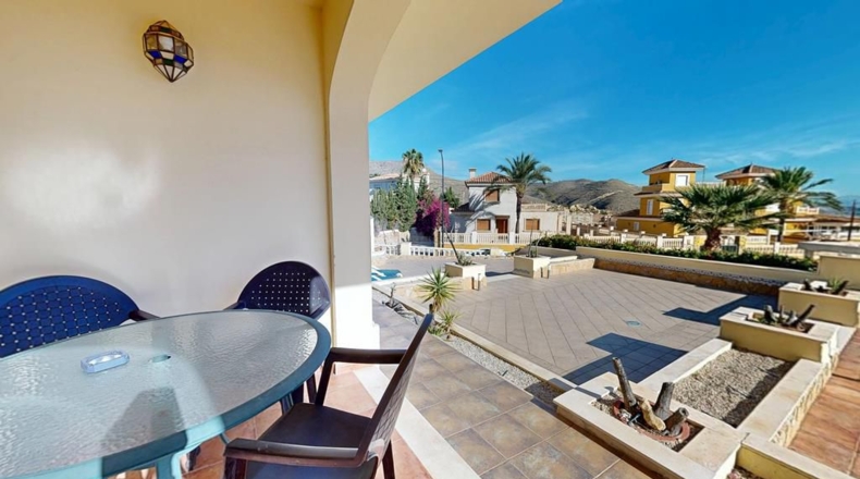 Alicante - Campello - 150m2