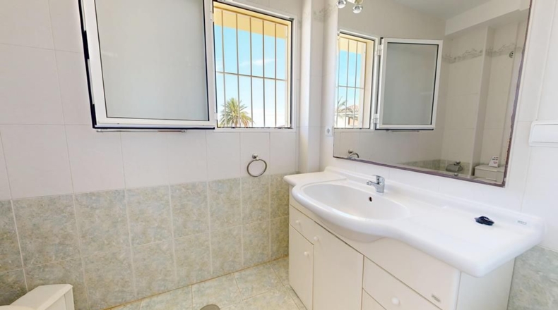 Alicante - Campello - 150m2