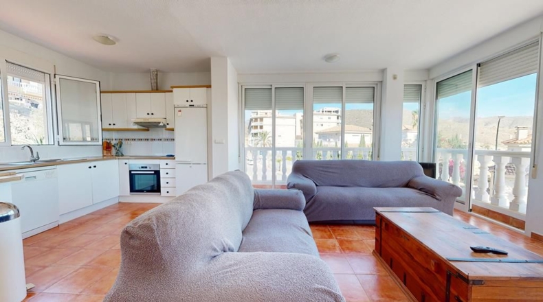Alicante - Campello - 150m2