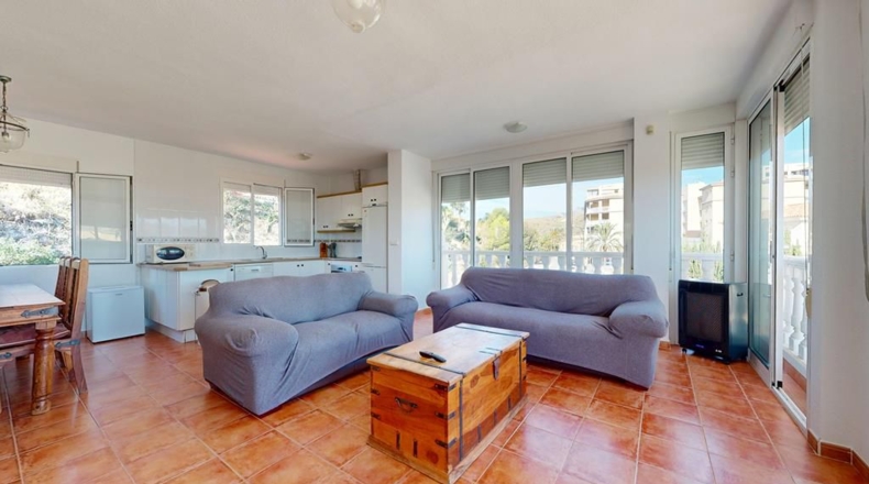 Alicante - Campello - 150m2