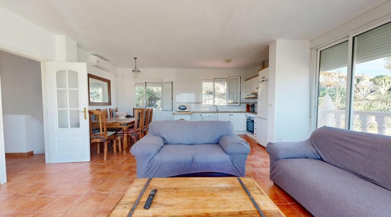 Alicante - Campello - 150m2