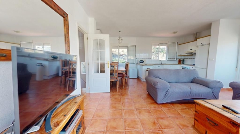 Alicante - Campello - 150m2