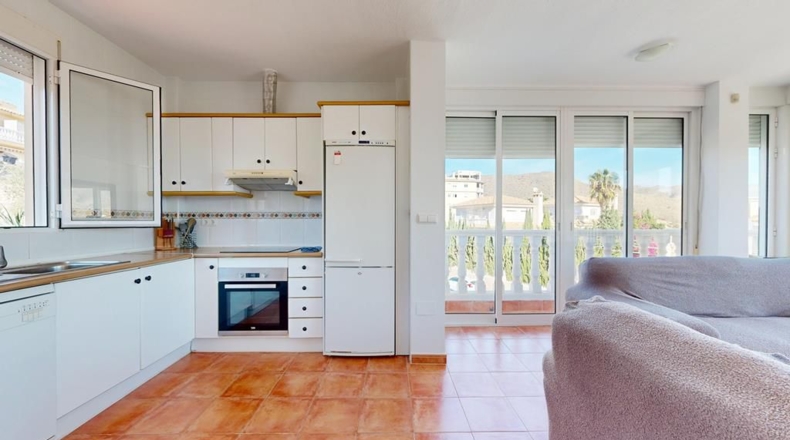 Alicante - Campello - 150m2