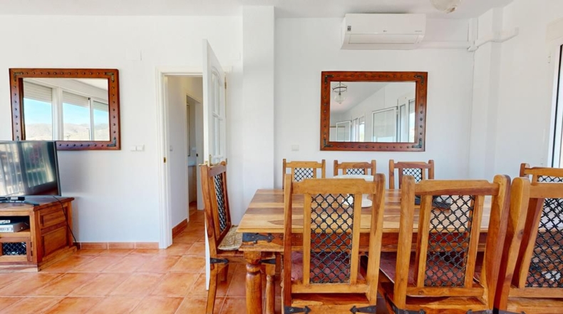 Alicante - Campello - 150m2