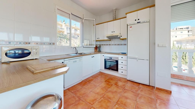 Alicante - Campello - 150m2