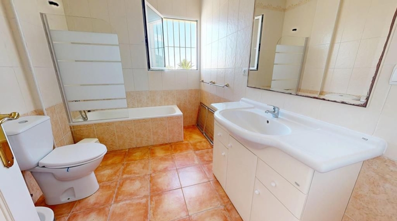 Alicante - Campello - 150m2