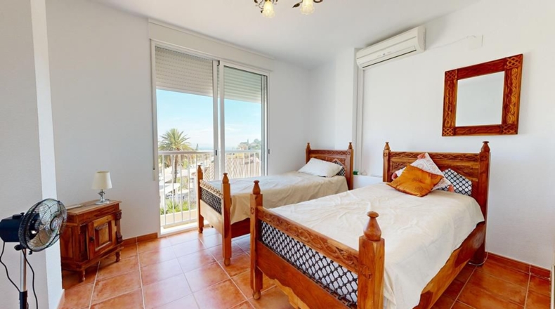 Alicante - Campello - 150m2