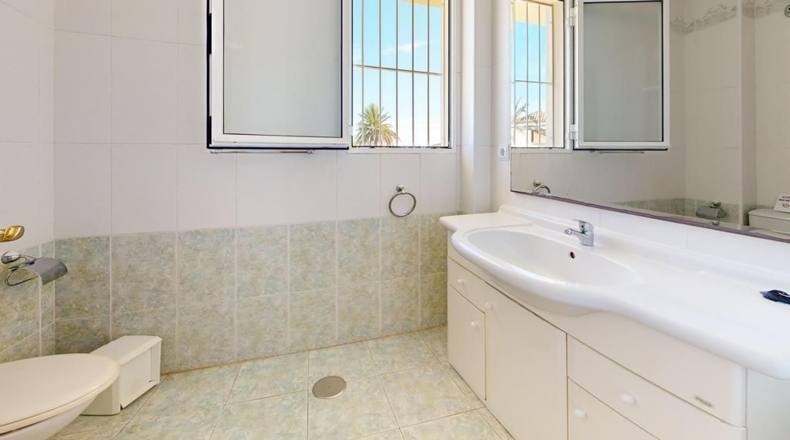 Alicante - Campello - 150m2