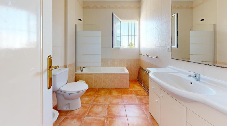 Alicante - Campello - 150m2