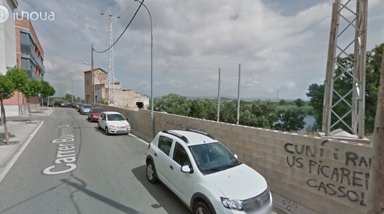Tarragona - Amposta - 1367m2