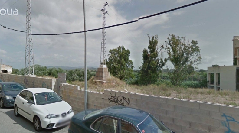Tarragona - Amposta - 1367m2