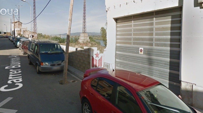 Tarragona - Amposta - 1367m2