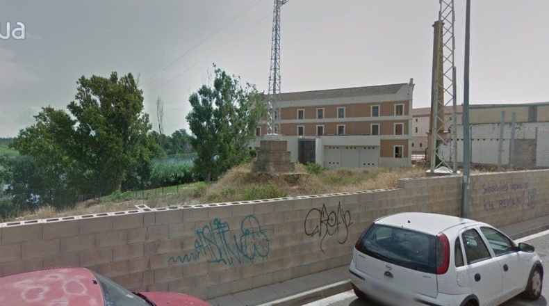 Tarragona - Amposta - 1367m2