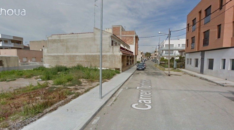 Tarragona - Deltebre - 444m2